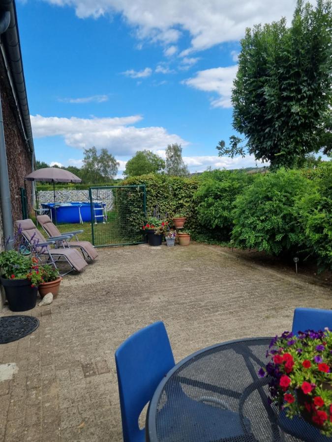 Vakantiewoning Schouwenberg Swalmen Exterior photo