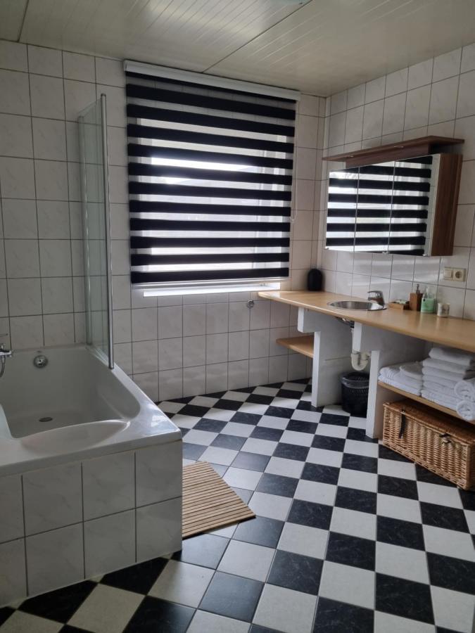 Vakantiewoning Schouwenberg Swalmen Exterior photo